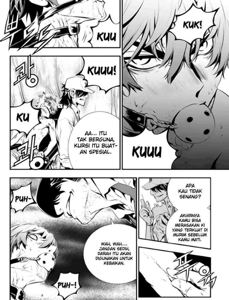 The Breaker New Waves Bab 72 halaman 15