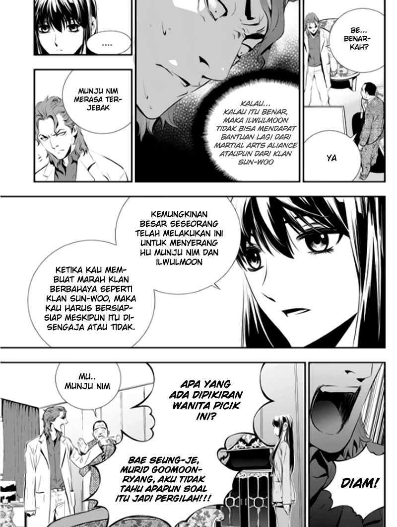 The Breaker New Waves Bab 73 halaman 4