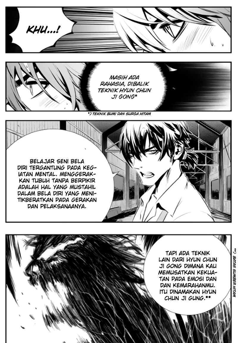 The Breaker New Waves Bab 75 halaman 18