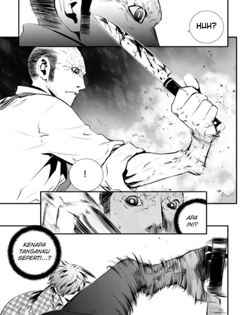 The Breaker New Waves chapter 76 halaman 4
