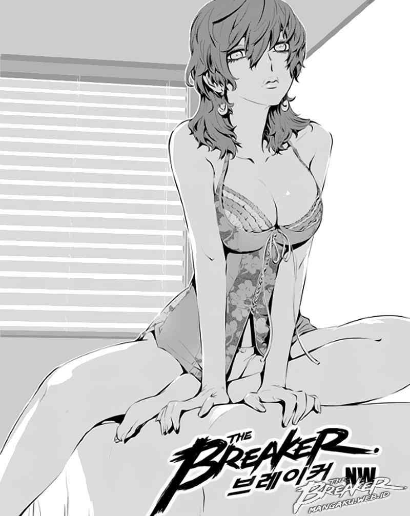 The Breaker New Waves chapter 79 halaman 2