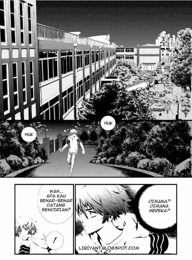 The Breaker New Waves Bab 8 halaman 3