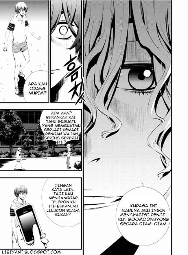 The Breaker New Waves Bab 8 halaman 6