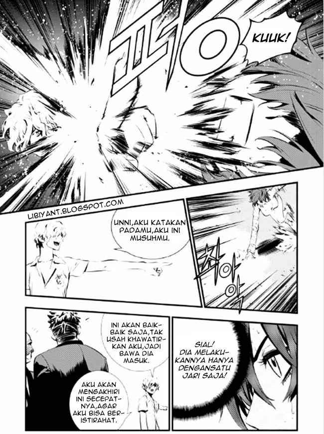 The Breaker New Waves Bab 8 halaman 19