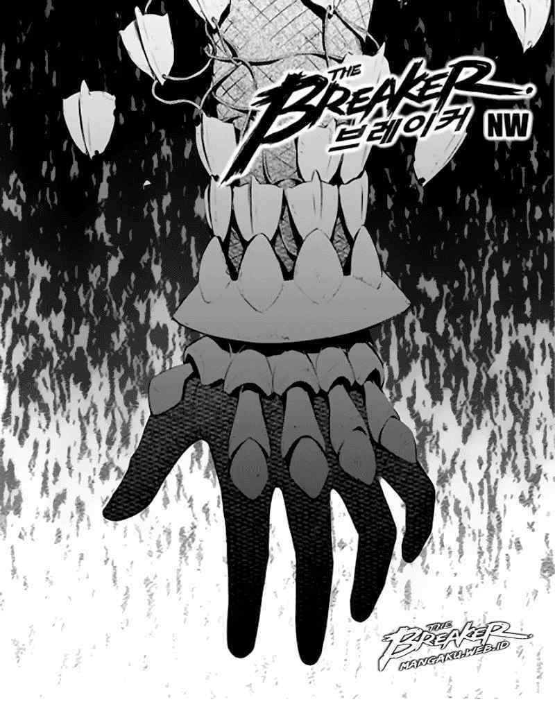 The Breaker New Waves chapter 80 halaman 2