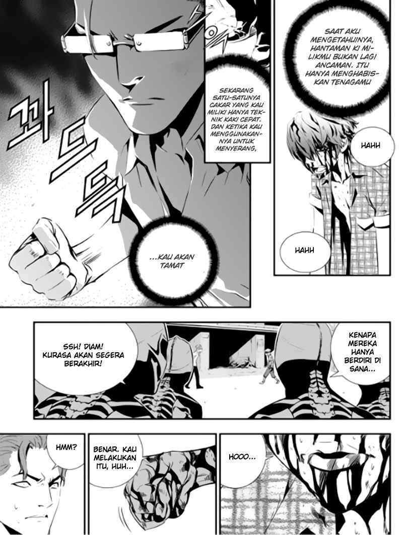 The Breaker New Waves chapter 80 halaman 4