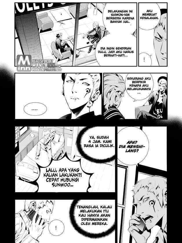 The Breaker New Waves Bab 81 halaman 5