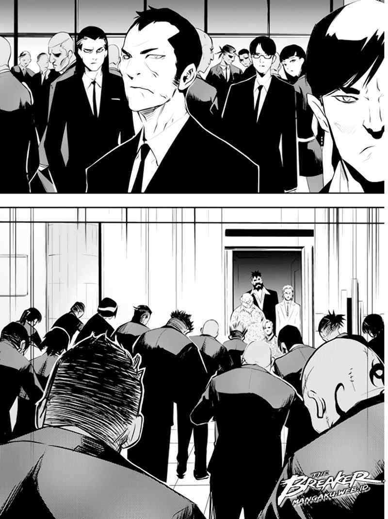The Breaker New Waves chapter 82 halaman 5