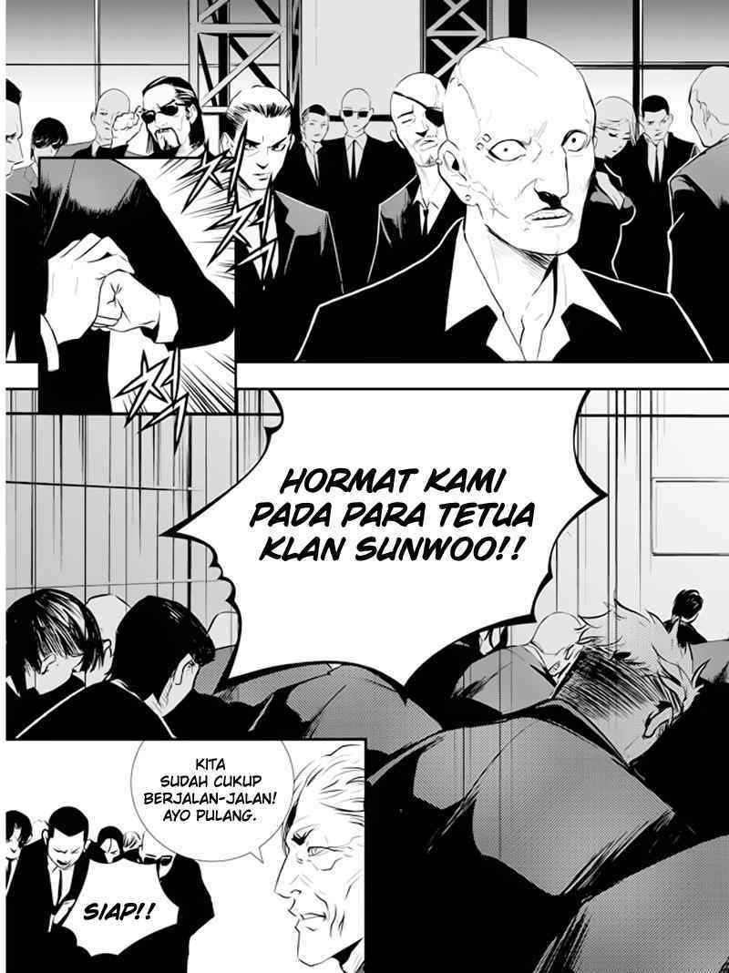The Breaker New Waves chapter 82 halaman 6