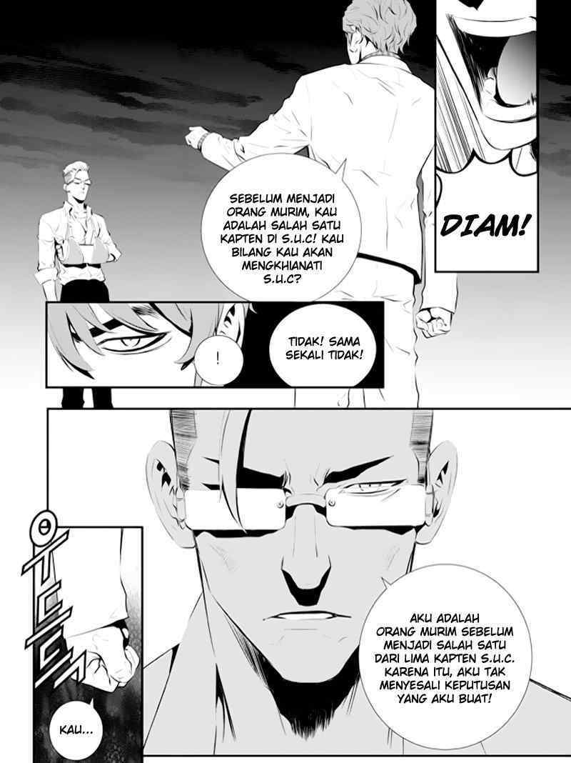 The Breaker New Waves chapter 82 halaman 13