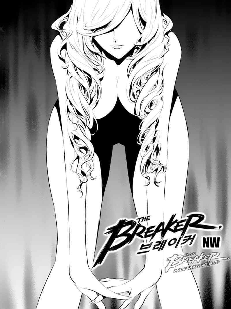 The Breaker New Waves chapter 84 halaman 2