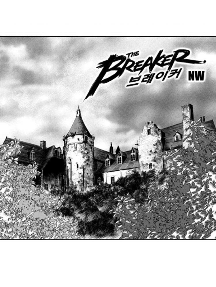 The Breaker New Waves Bab 86 halaman 2