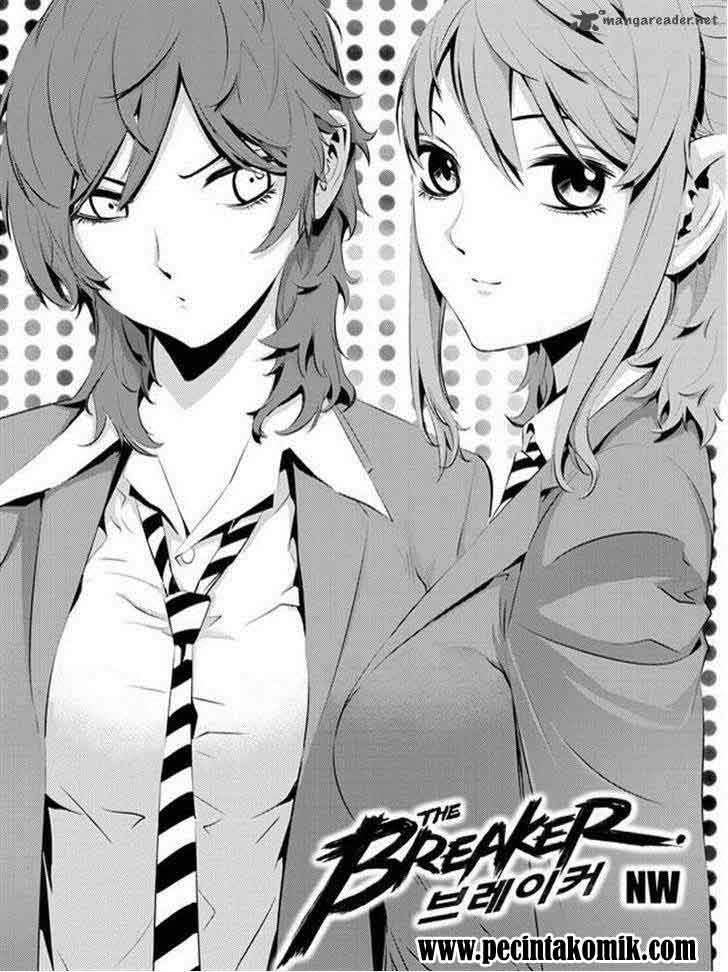 The Breaker New Waves chapter 87 halaman 2