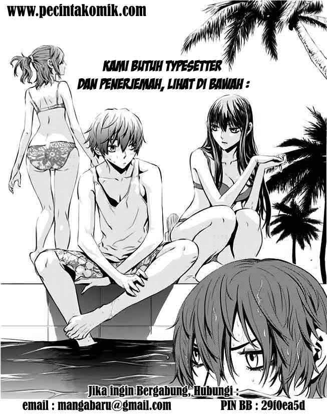 The Breaker New Waves chapter 87 halaman 21