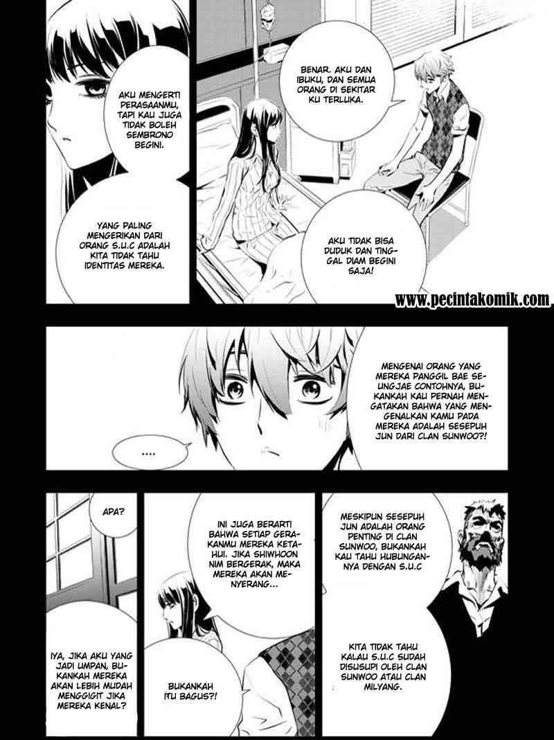 The Breaker New Waves Bab 89 halaman 15
