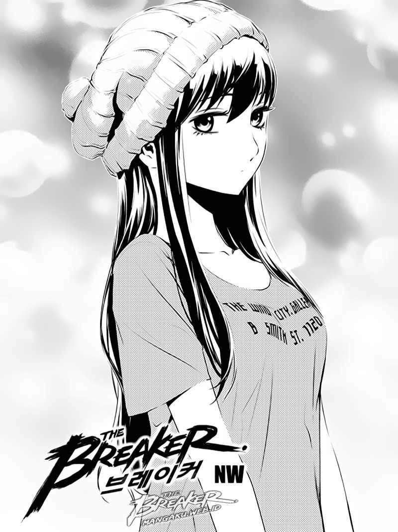 The Breaker New Waves chapter 91 halaman 2