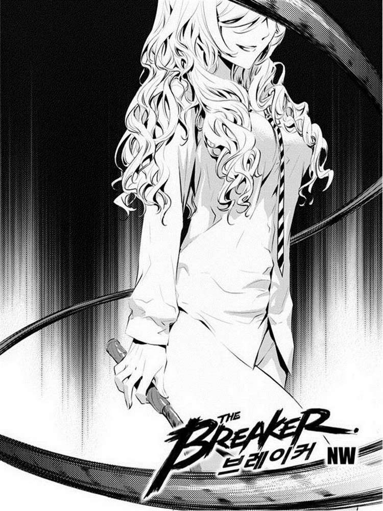 The Breaker New Waves Bab 92 halaman 2