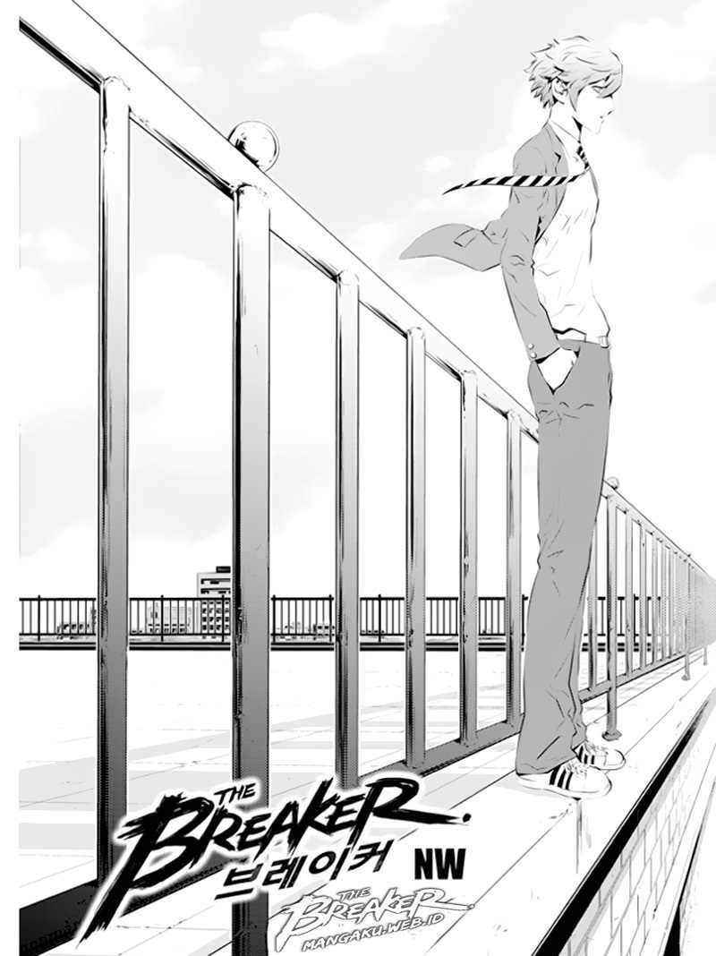 The Breaker New Waves chapter 93 halaman 2