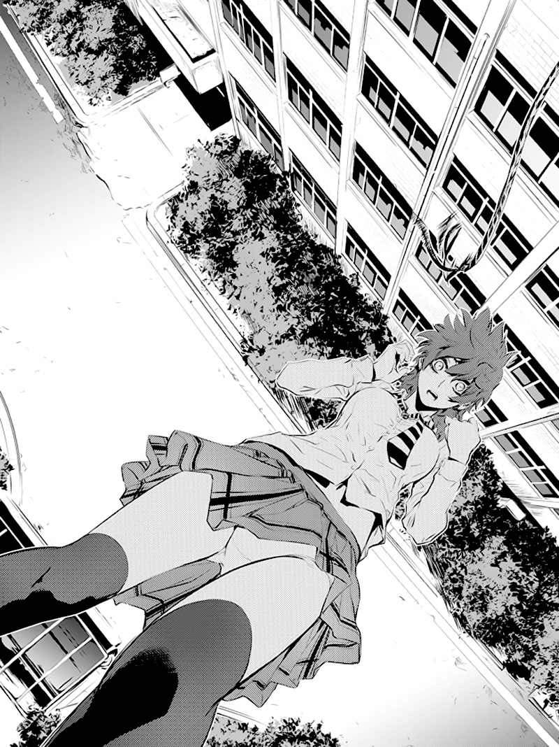 The Breaker New Waves chapter 93 halaman 16