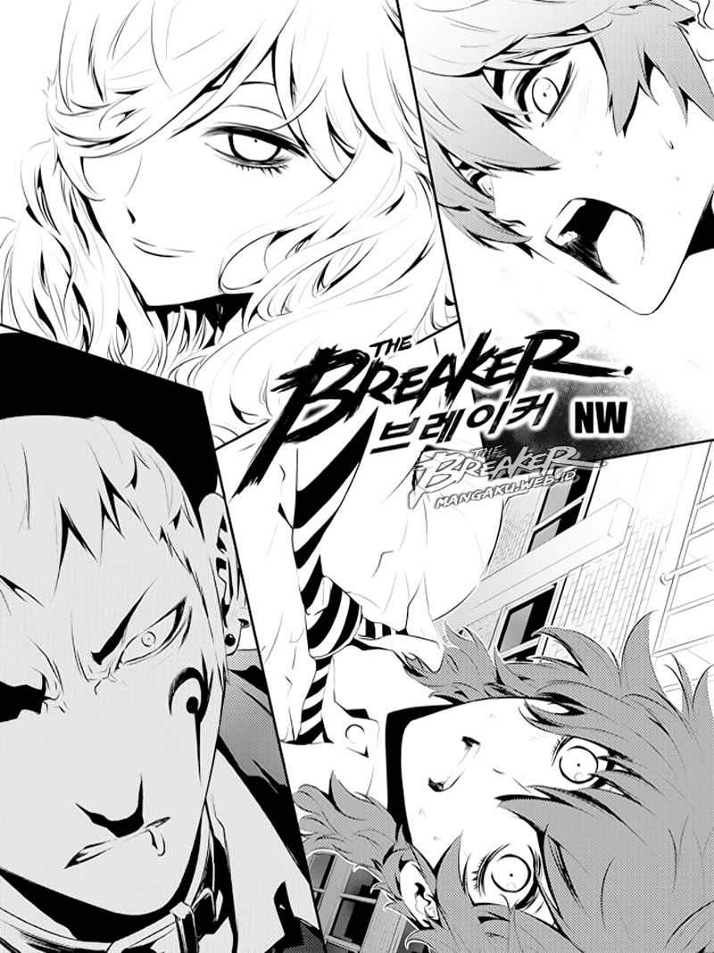 The Breaker New Waves chapter 94 halaman 2