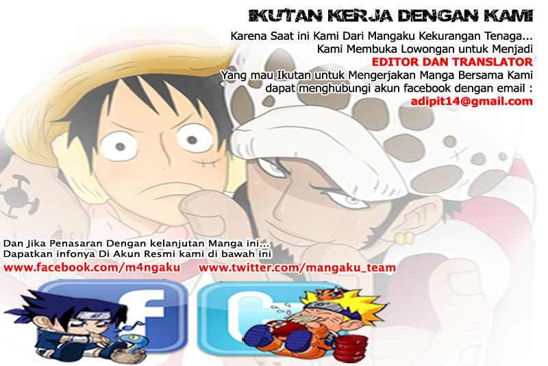 The Breaker New Waves chapter 94 halaman 18