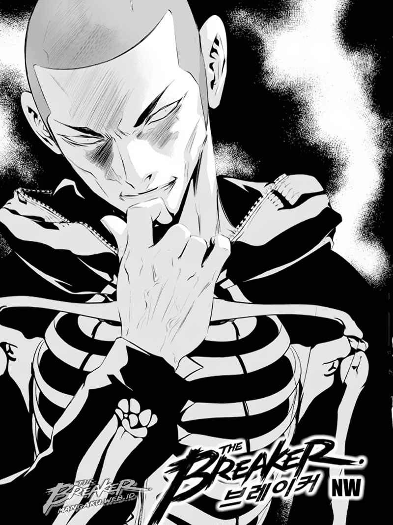 The Breaker New Waves chapter 95 halaman 6