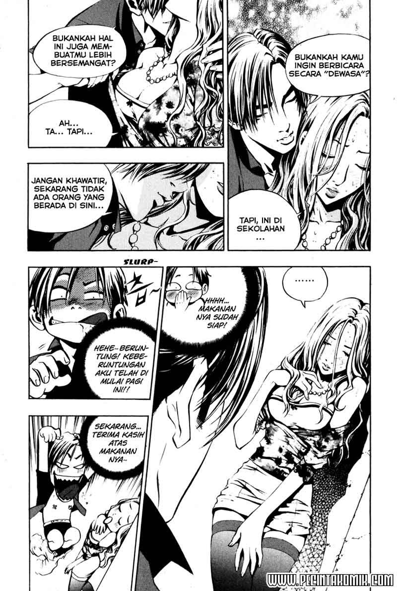 The Breaker Bab 02 halaman 20