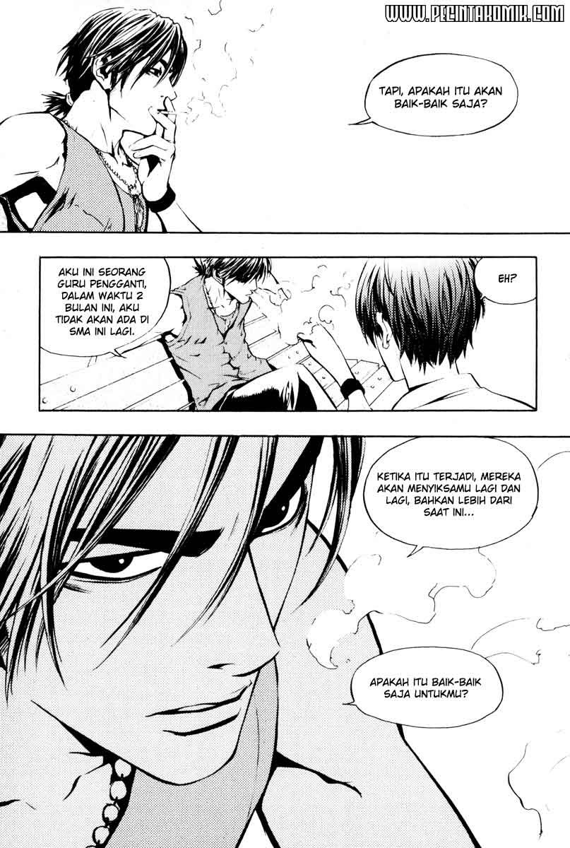 The Breaker Bab 04 halaman 16