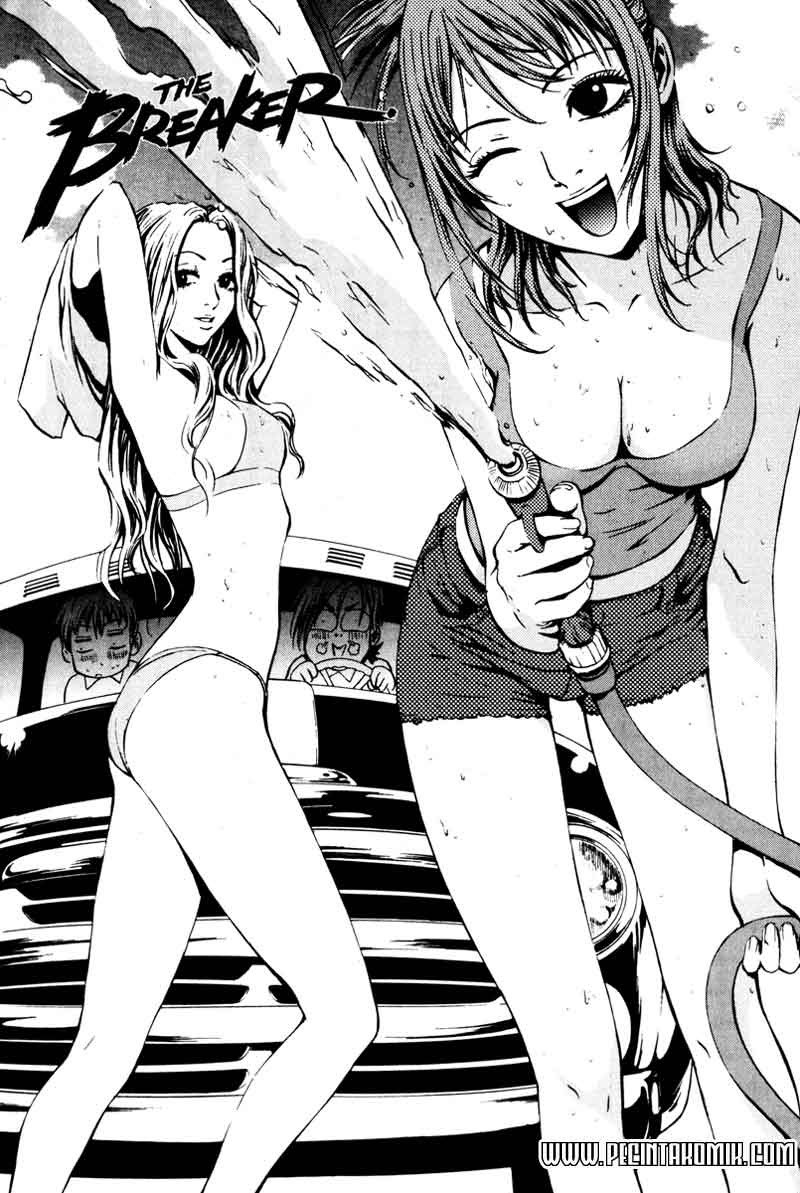 The Breaker chapter 05 halaman 2
