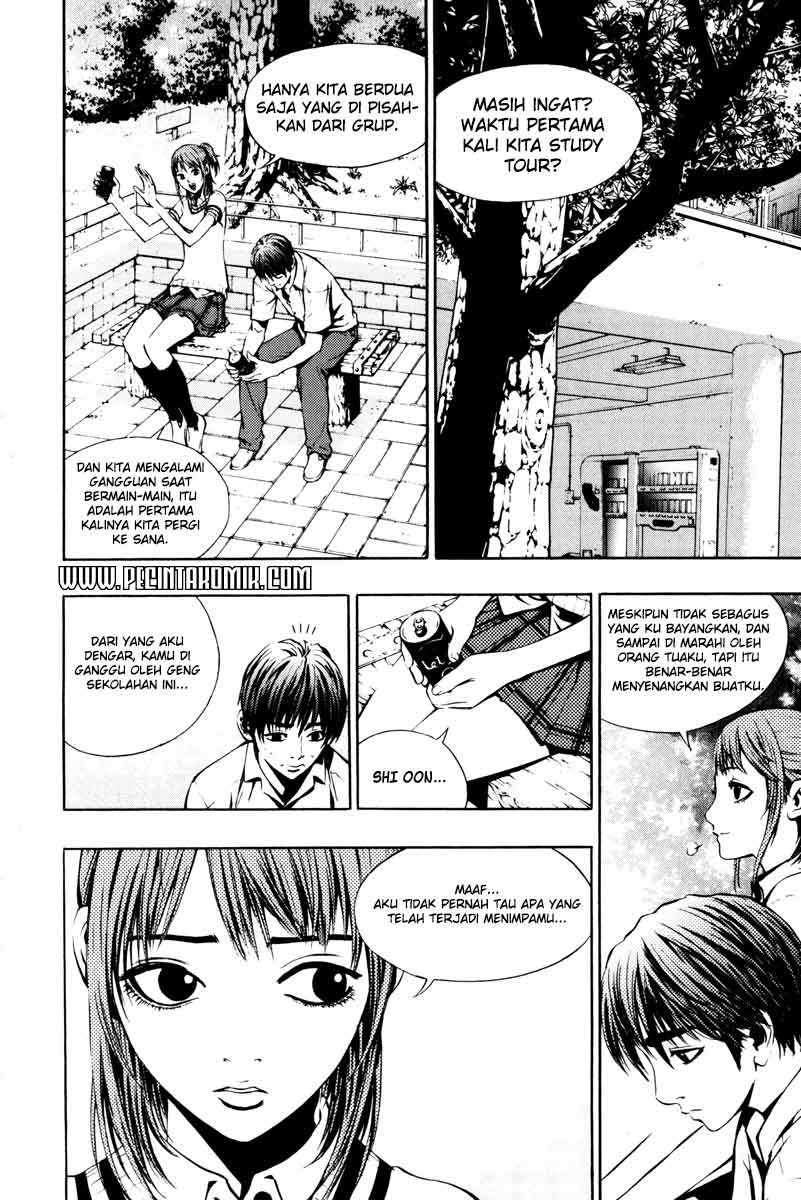 The Breaker chapter 05 halaman 3