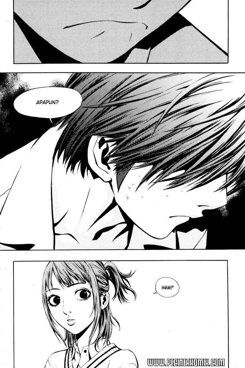 The Breaker chapter 05 halaman 5