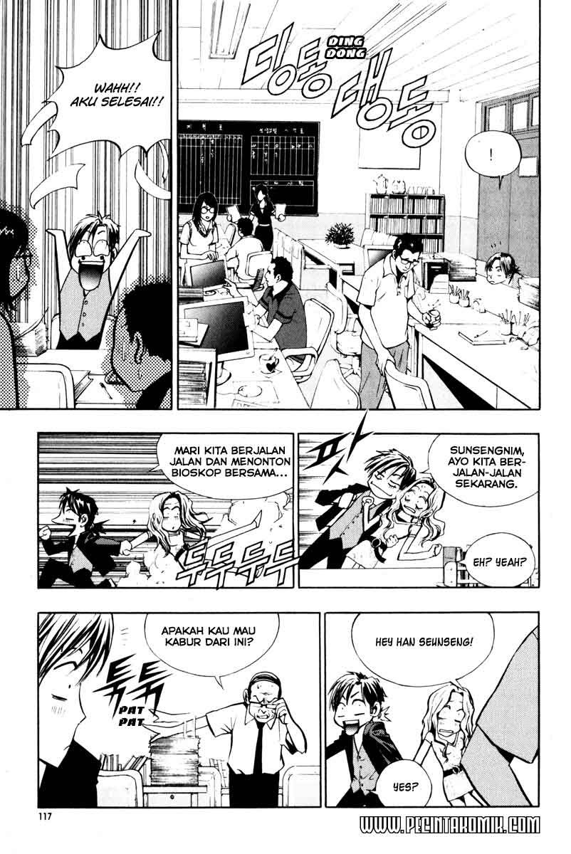 The Breaker chapter 05 halaman 6
