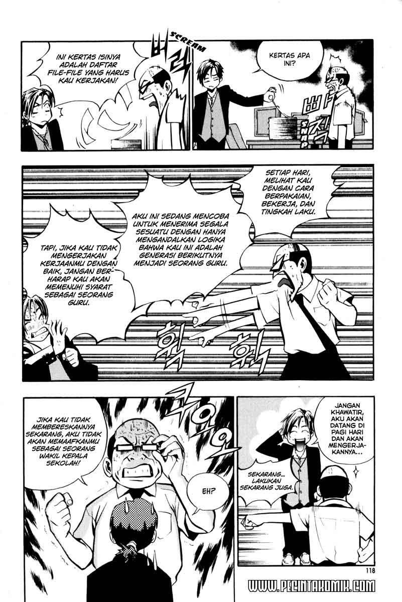 The Breaker chapter 05 halaman 7