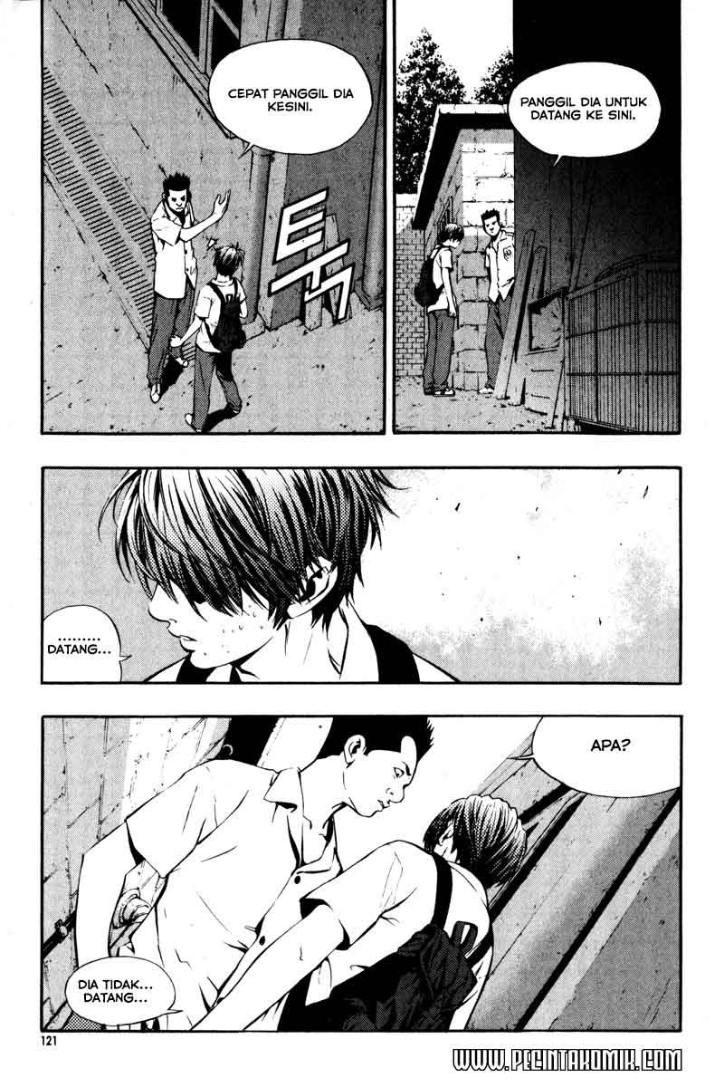 The Breaker chapter 05 halaman 10