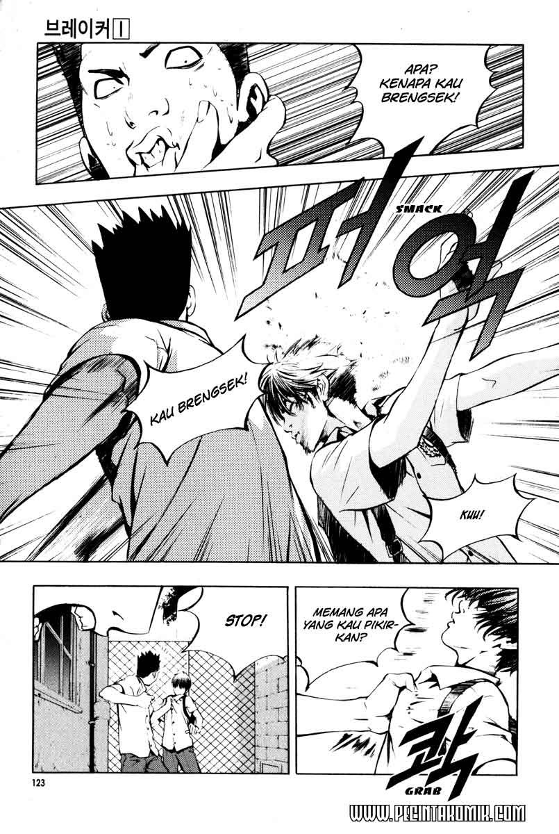 The Breaker chapter 05 halaman 12