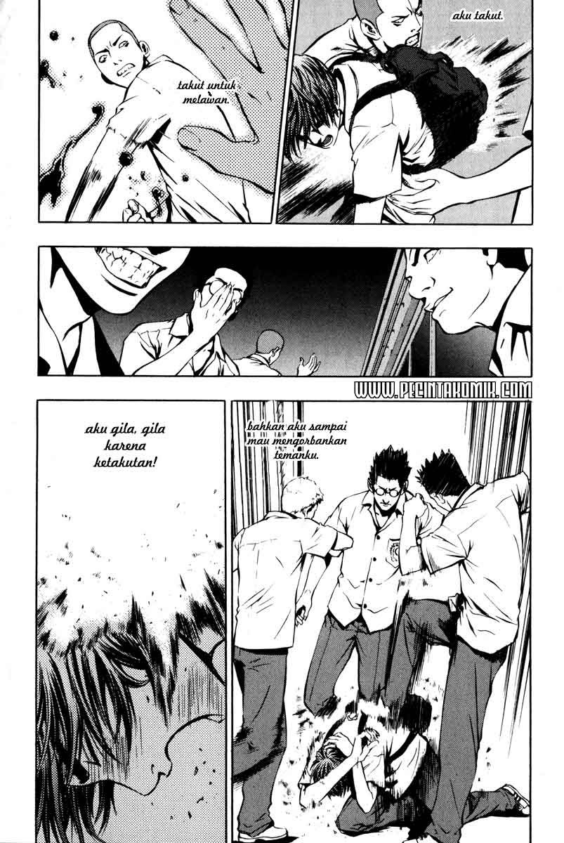 The Breaker chapter 05 halaman 16