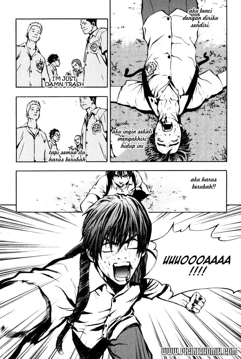 The Breaker chapter 05 halaman 17