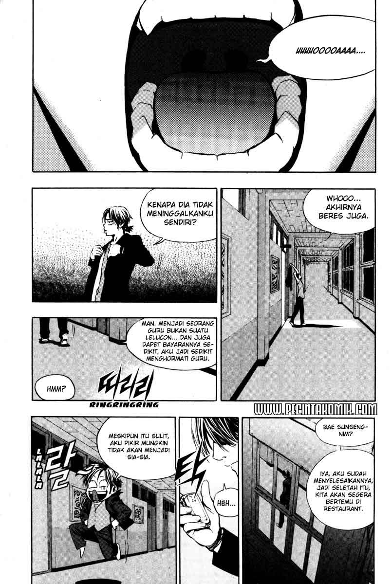 The Breaker chapter 05 halaman 18