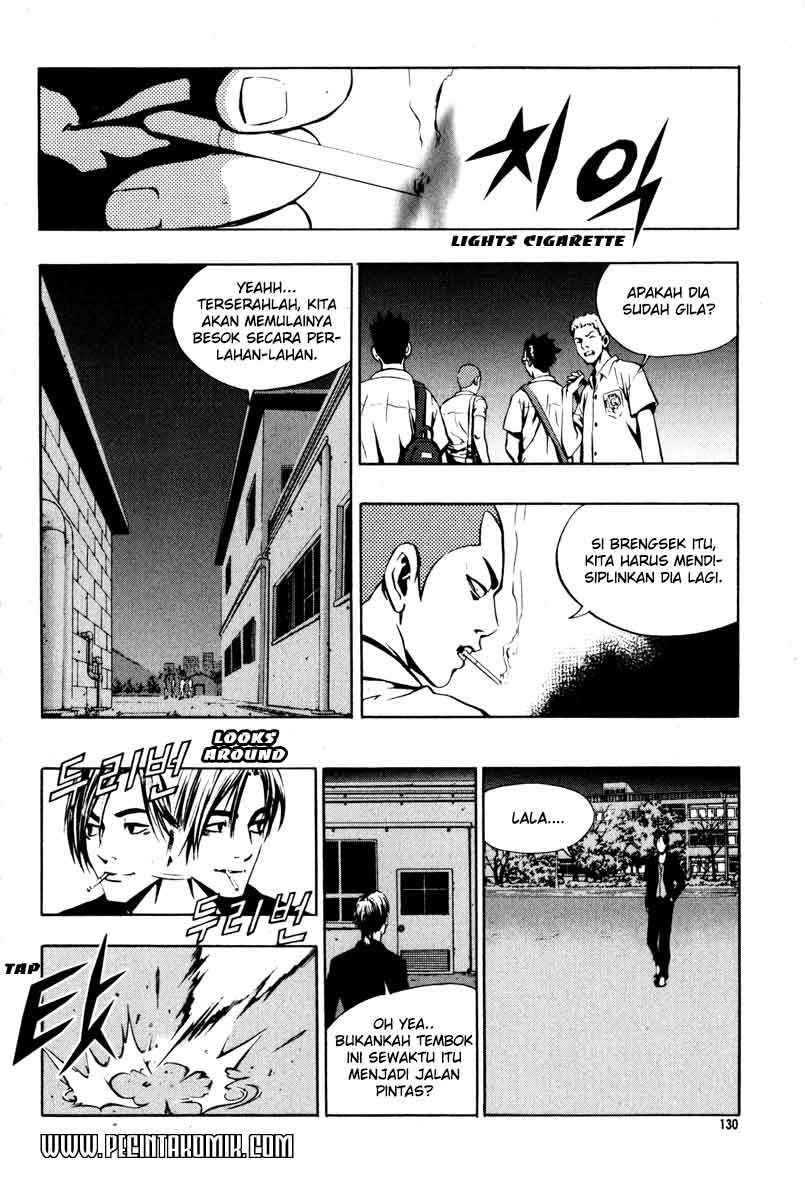 The Breaker chapter 05 halaman 19
