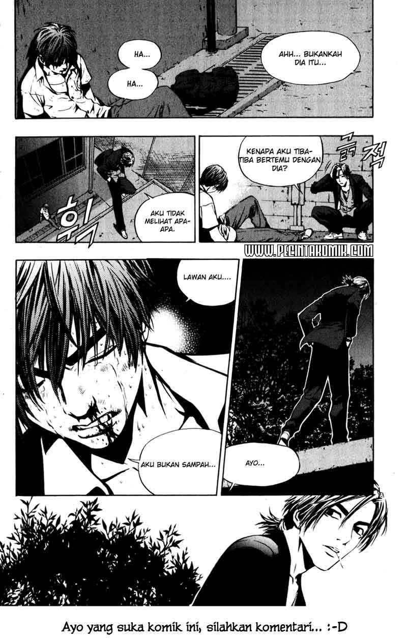 The Breaker chapter 05 halaman 21