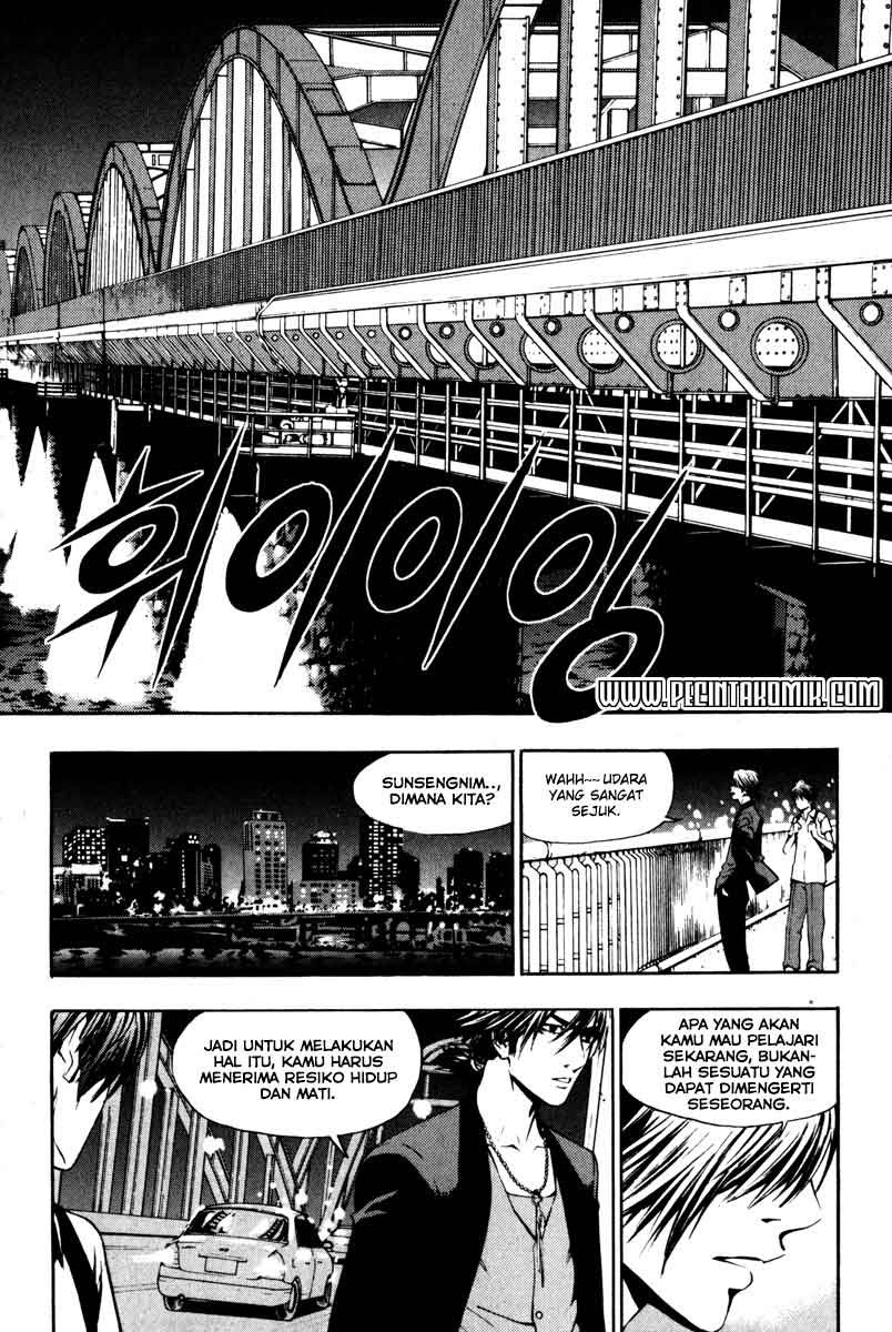The Breaker Bab 06 halaman 9