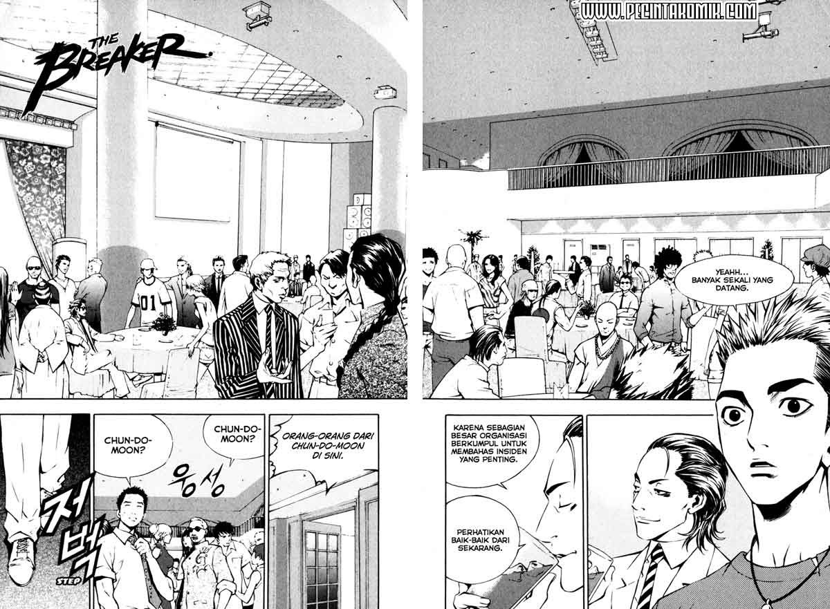 The Breaker Bab 07 halaman 5