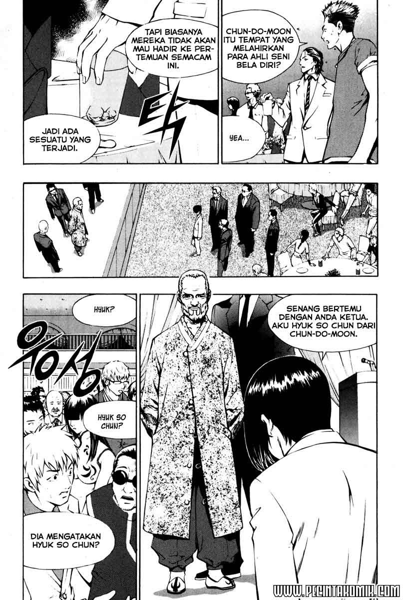 The Breaker Bab 07 halaman 7