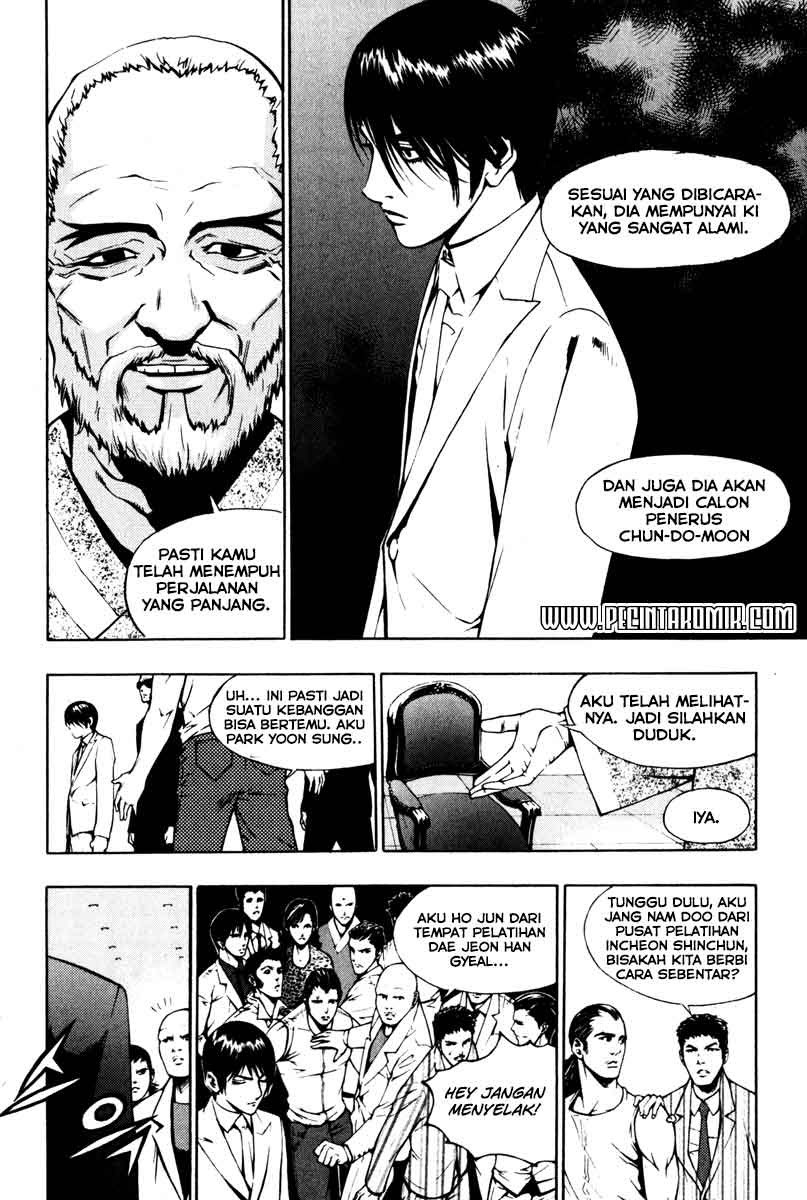 The Breaker Bab 07 halaman 8