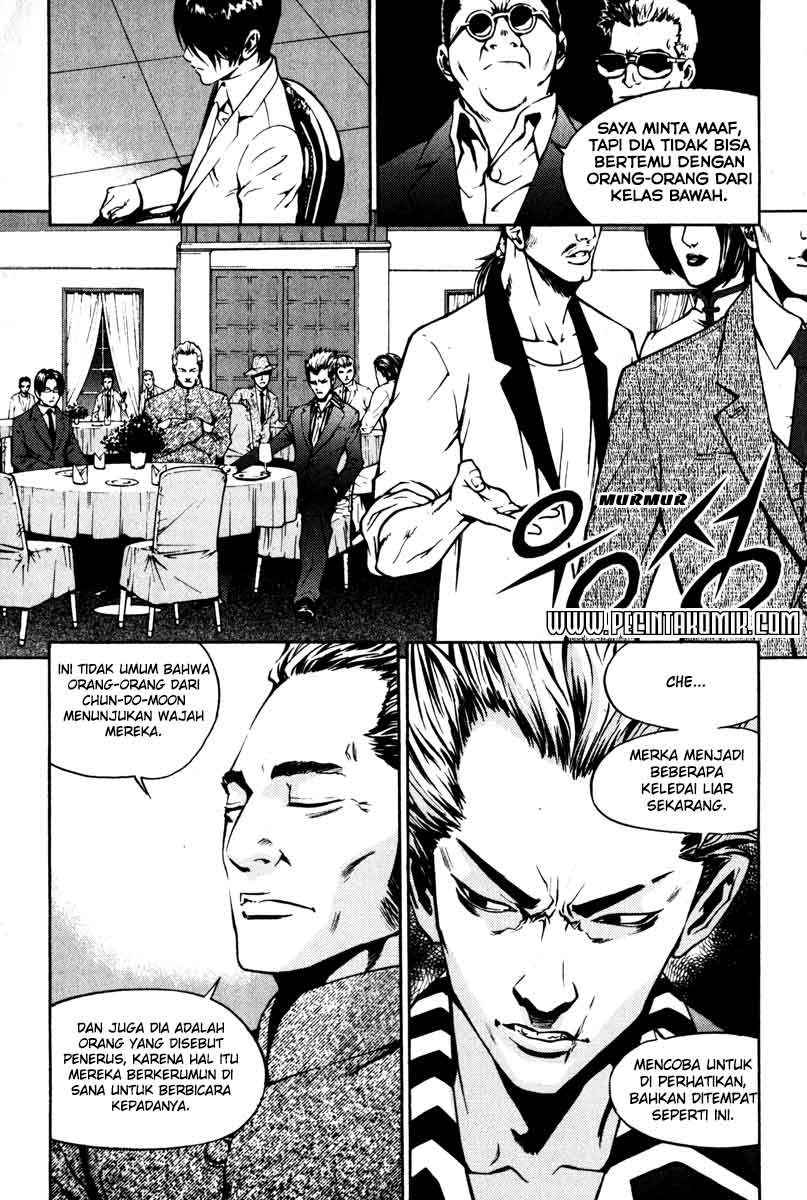 The Breaker Bab 07 halaman 9