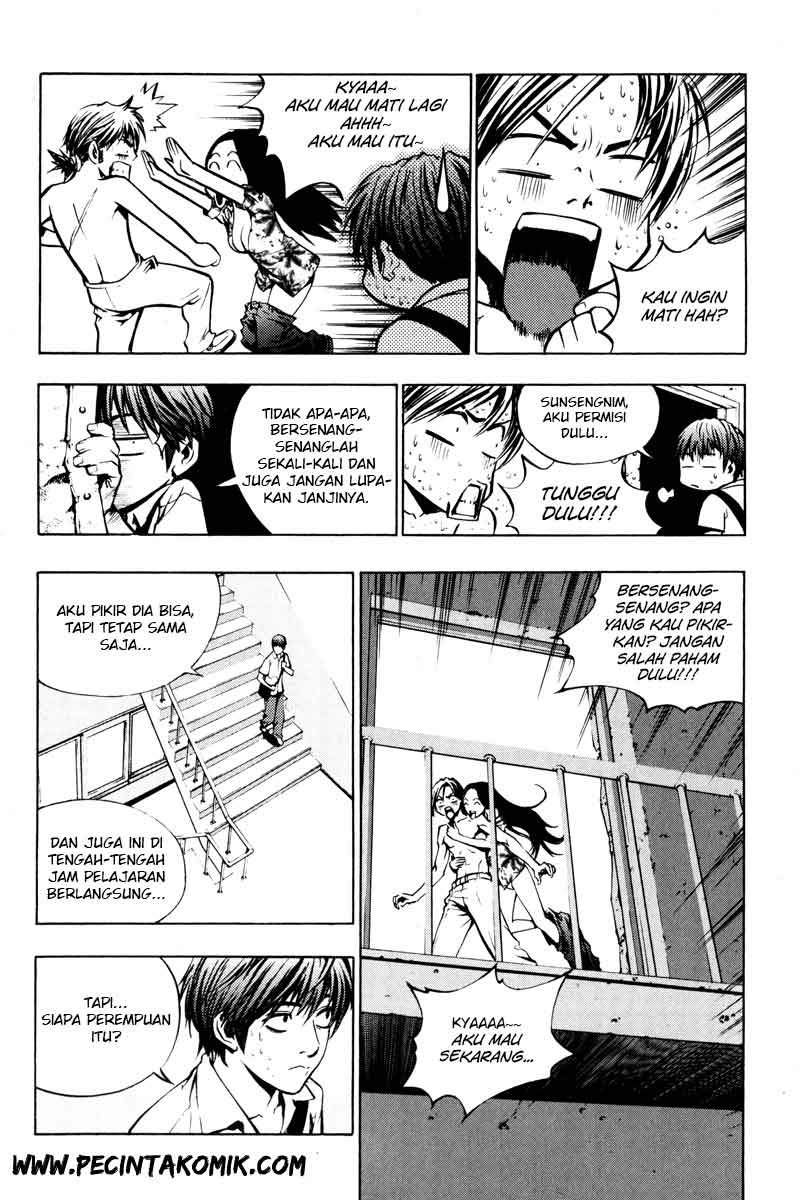 The Breaker Bab 08 halaman 8