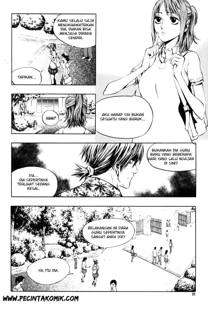The Breaker Bab 08 halaman 16
