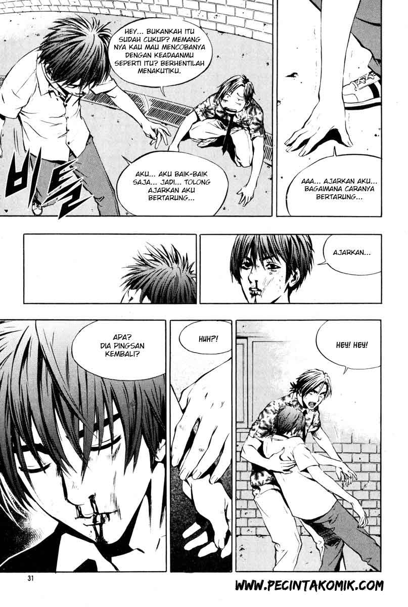 The Breaker Bab 08 halaman 27