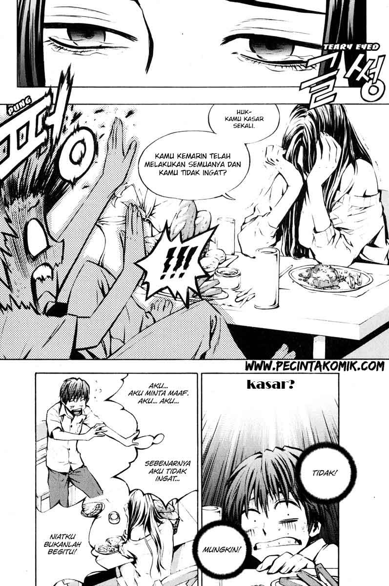 The Breaker Bab 09 halaman 10