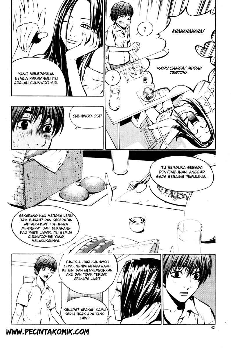 The Breaker Bab 09 halaman 11